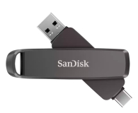 Sandisk 512GB Extreme PRO Dual Drive USB 3.2 Gen 2 - 1517527 - zdjęcie 1